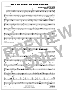 Ain't No Mountain High Enough von Tammi Terrell (Download) 