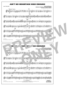 Ain't No Mountain High Enough von Tammi Terrell (Download) 