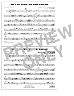 Ain't No Mountain High Enough von Tammi Terrell (Download) 