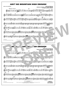 Ain't No Mountain High Enough von Tammi Terrell (Download) 