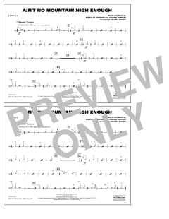 Ain't No Mountain High Enough von Tammi Terrell (Download) 