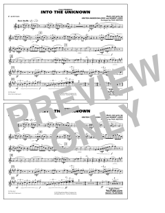 Into the Unknown von Robert Lopez (Download) 