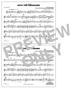 Into the Unknown von Robert Lopez (Download) 