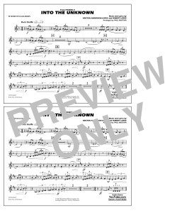 Into the Unknown von Robert Lopez (Download) 