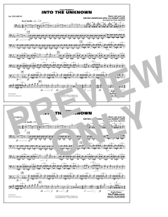 Into the Unknown von Robert Lopez (Download) 