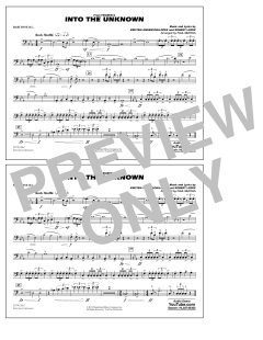 Into the Unknown von Robert Lopez (Download) 