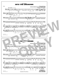 Into the Unknown von Robert Lopez (Download) 