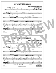 Into the Unknown von Robert Lopez (Download) 