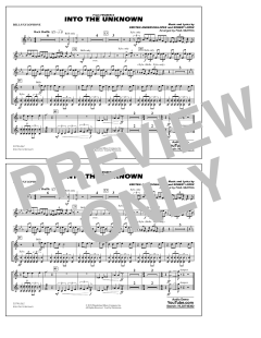 Into the Unknown von Robert Lopez (Download) 