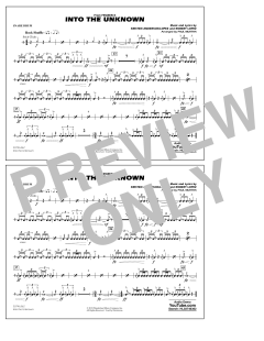 Into the Unknown von Robert Lopez (Download) 