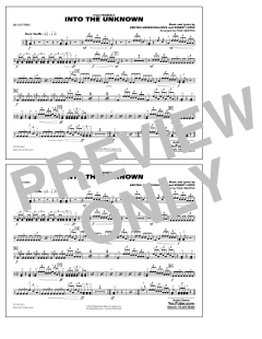 Into the Unknown von Robert Lopez (Download) 