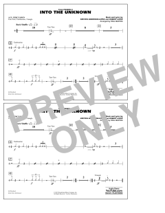 Into the Unknown von Robert Lopez (Download) 