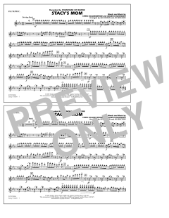 Stacy's Mom von Fountains of Wayne (Download) 