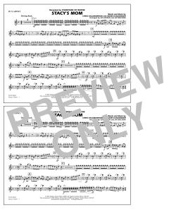 Stacy's Mom von Fountains of Wayne (Download) 