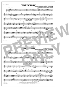 Stacy's Mom von Fountains of Wayne (Download) 