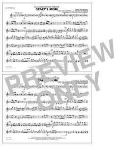 Stacy's Mom von Fountains of Wayne (Download) 