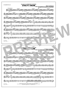 Stacy's Mom von Fountains of Wayne (Download) 