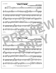 Stacy's Mom von Fountains of Wayne (Download) 