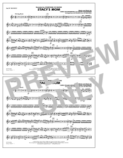 Stacy's Mom von Fountains of Wayne (Download) 