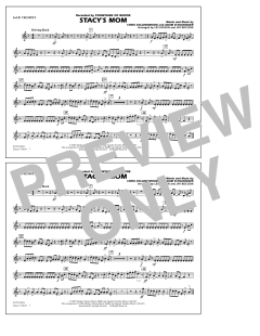 Stacy's Mom von Fountains of Wayne (Download) 