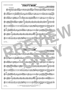 Stacy's Mom von Fountains of Wayne (Download) 