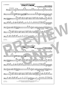 Stacy's Mom von Fountains of Wayne (Download) 