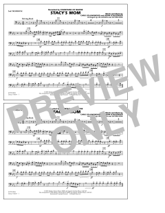 Stacy's Mom von Fountains of Wayne (Download) 