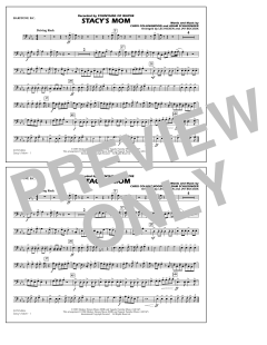 Stacy's Mom von Fountains of Wayne (Download) 