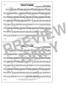 Stacy's Mom von Fountains of Wayne (Download) 