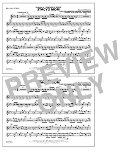 Stacy's Mom von Fountains of Wayne (Download) 