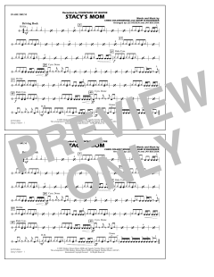 Stacy's Mom von Fountains of Wayne (Download) 