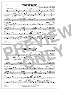 Stacy's Mom von Fountains of Wayne (Download) 