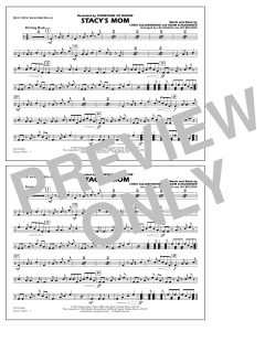 Stacy's Mom von Fountains of Wayne (Download) 