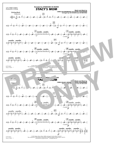 Stacy's Mom von Fountains of Wayne (Download) 