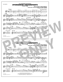 Spongebob Squarepants (Download) 