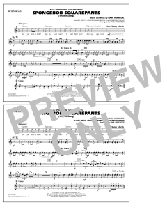 Spongebob Squarepants (Download) 