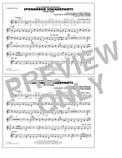 Spongebob Squarepants (Download) 