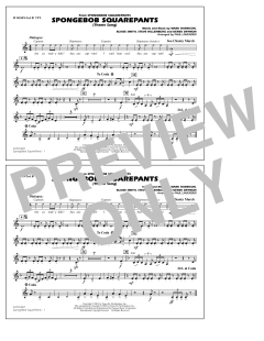 Spongebob Squarepants (Download) 