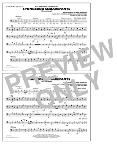 Spongebob Squarepants (Download) 