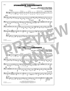 Spongebob Squarepants (Download) 