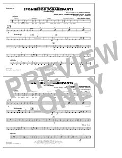 Spongebob Squarepants (Download) 