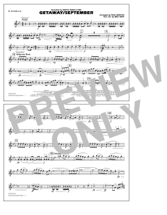 Getaway/September (Download) 