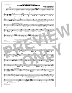 Getaway/September (Download) 