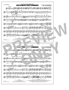 Getaway/September (Download) 