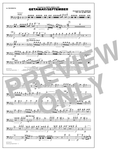 Getaway/September (Download) 