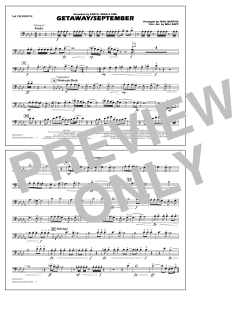 Getaway/September (Download) 