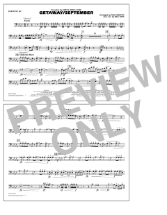 Getaway/September (Download) 