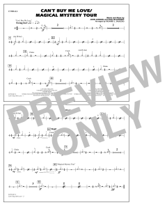 Can't Buy Me Love/Magical Mystery Tour von The Beatles (Download) 