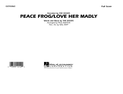Peace Frog/Love Her Madly von The Doors (Download) 