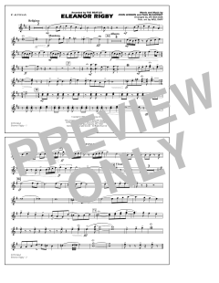 Eleanor Rigby von The Beatles (Download) 